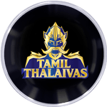 Tamil Thalaivas