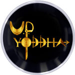 UP. Yoddha