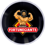 Gujarat Fortunegiants