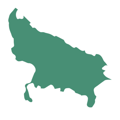 Uttar Pradesh