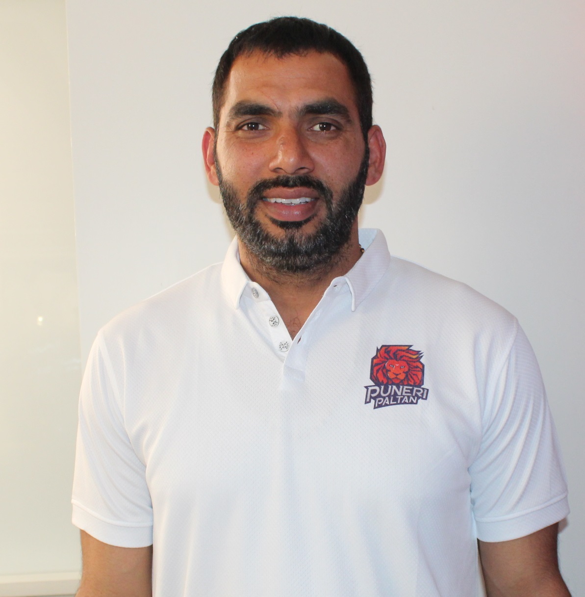 Anup Kumar Puneri Paltan Coach PKL 7