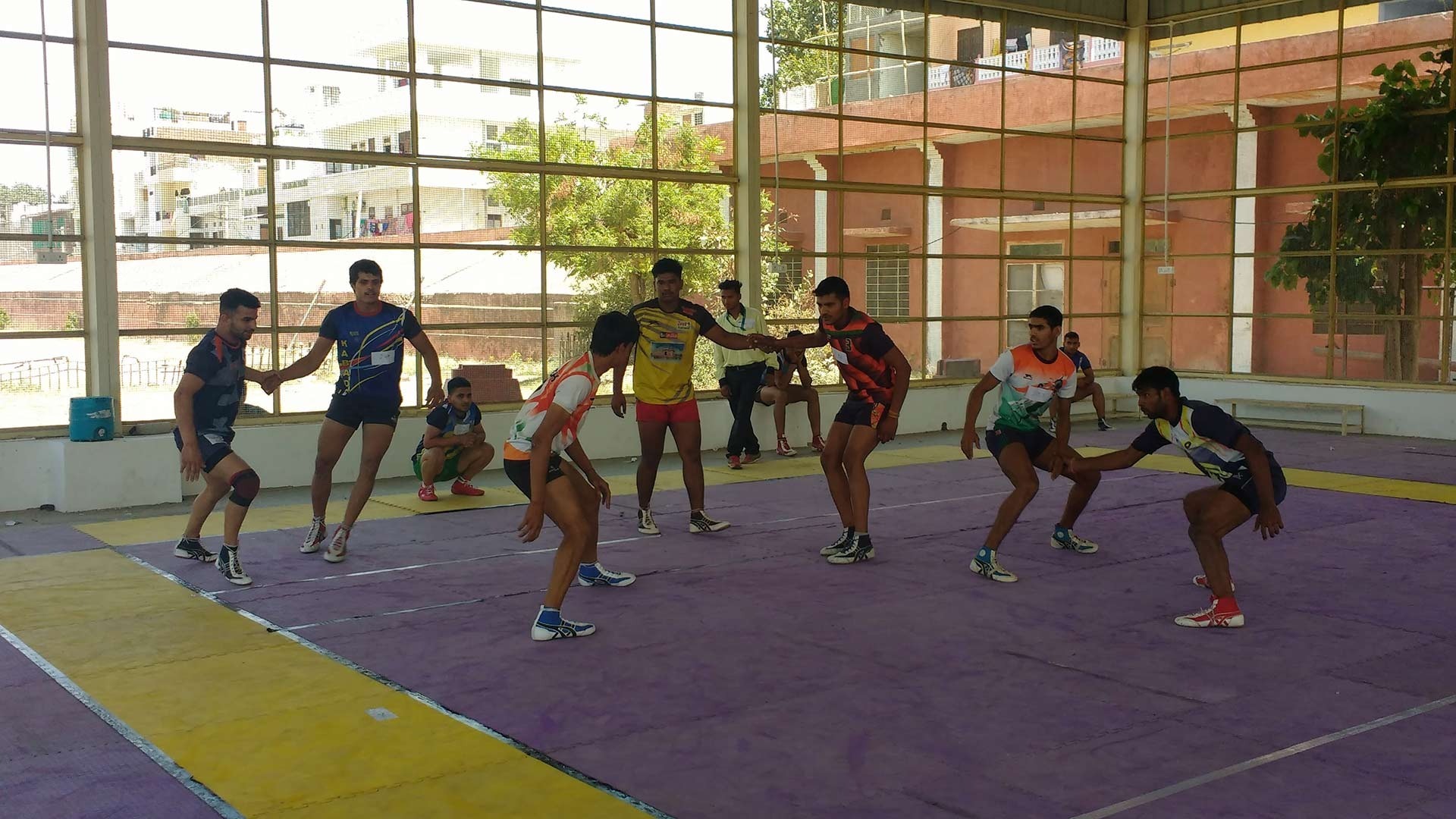 future kabaddi heroes 