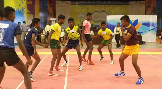 future kabaddi heroes 4