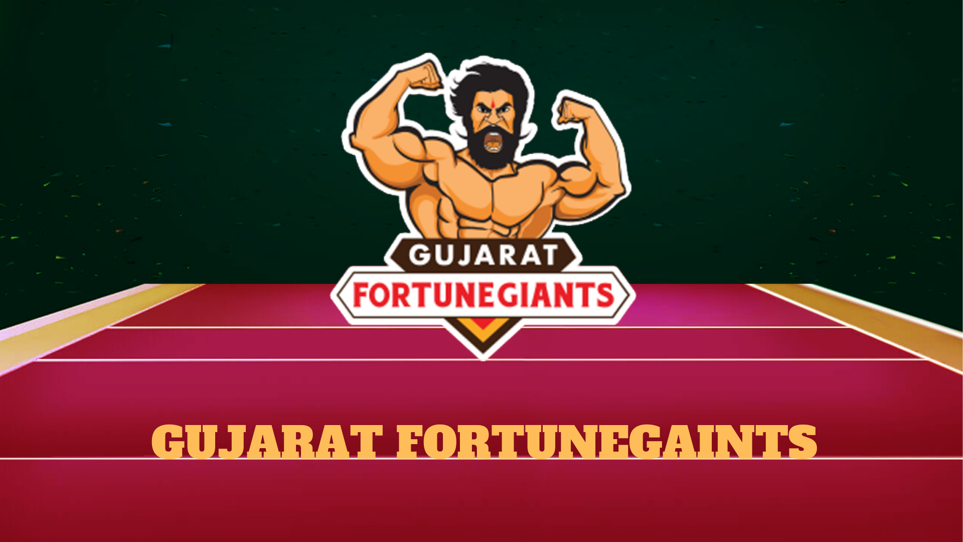 Gujarat Fortune Giants