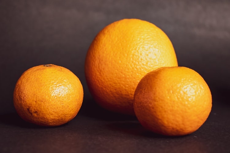 Oranges