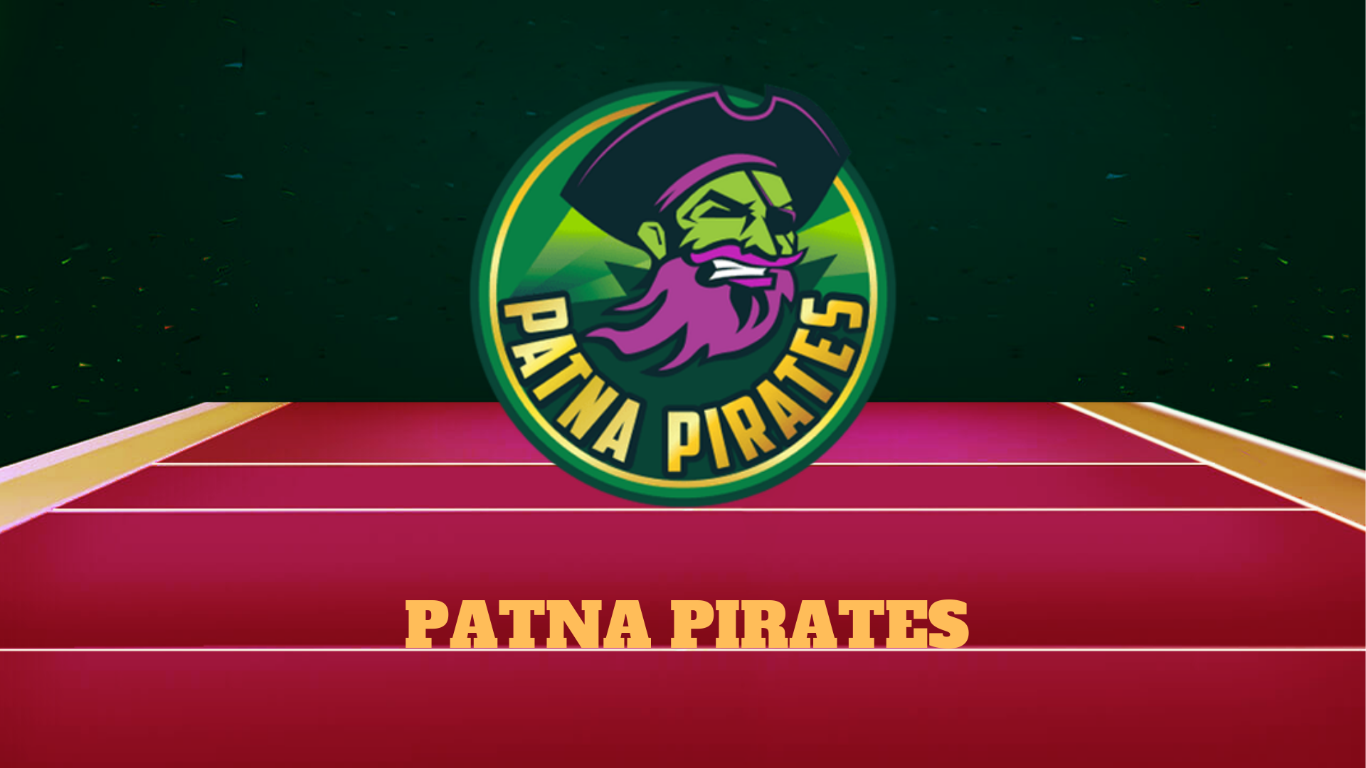 Patna Pirates