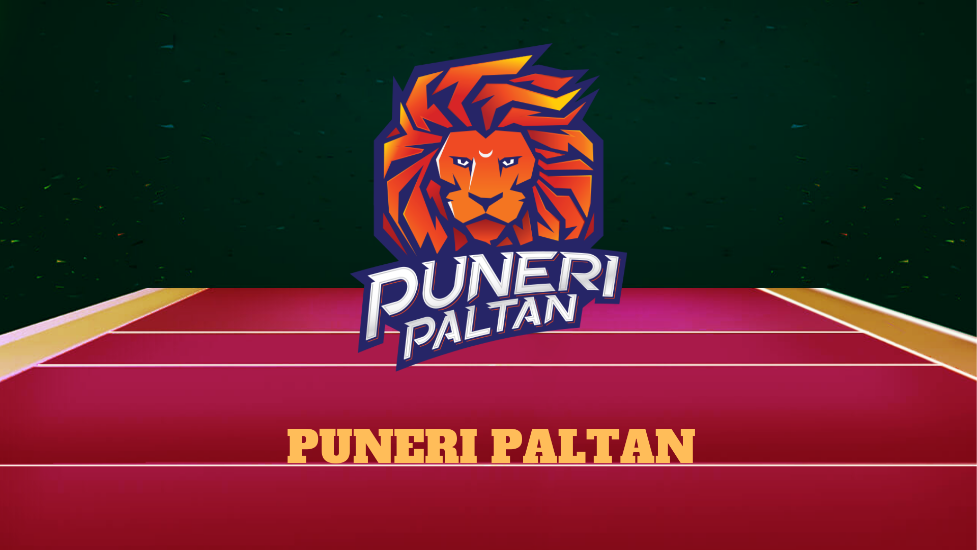 Puneri Paltan