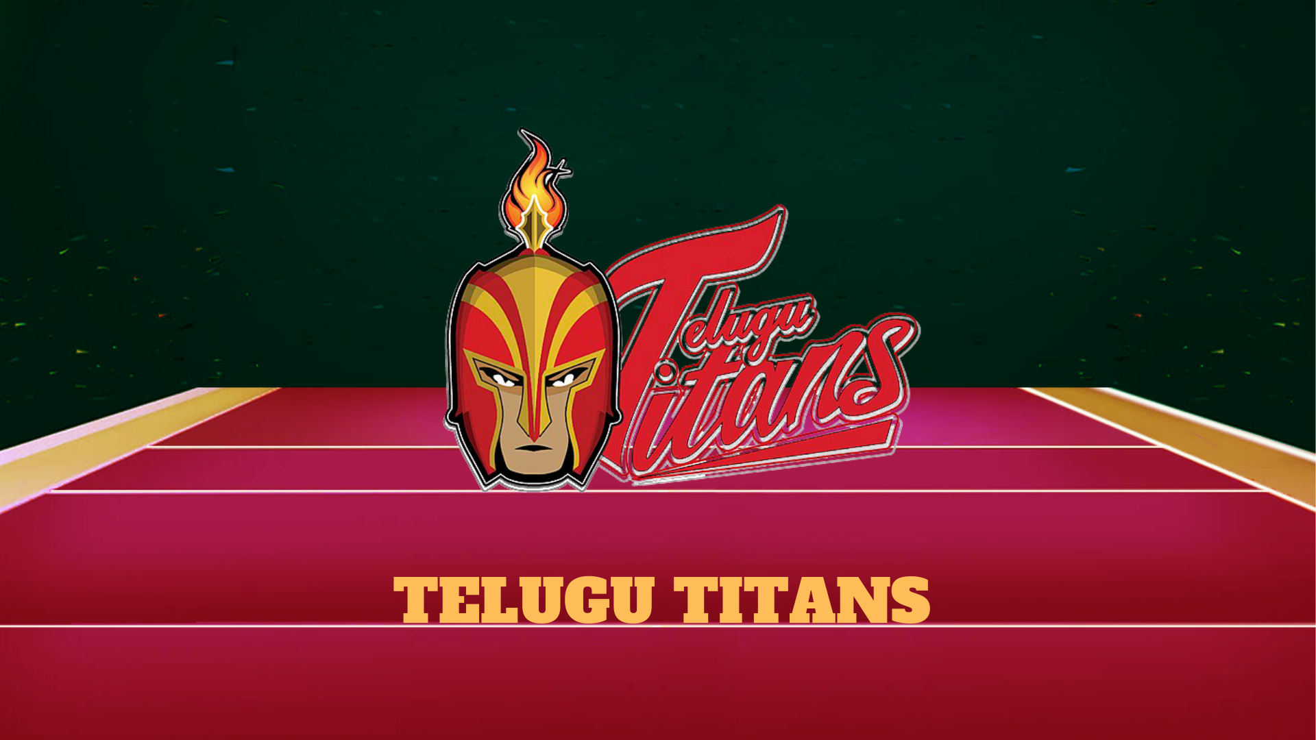 Telugu Titans