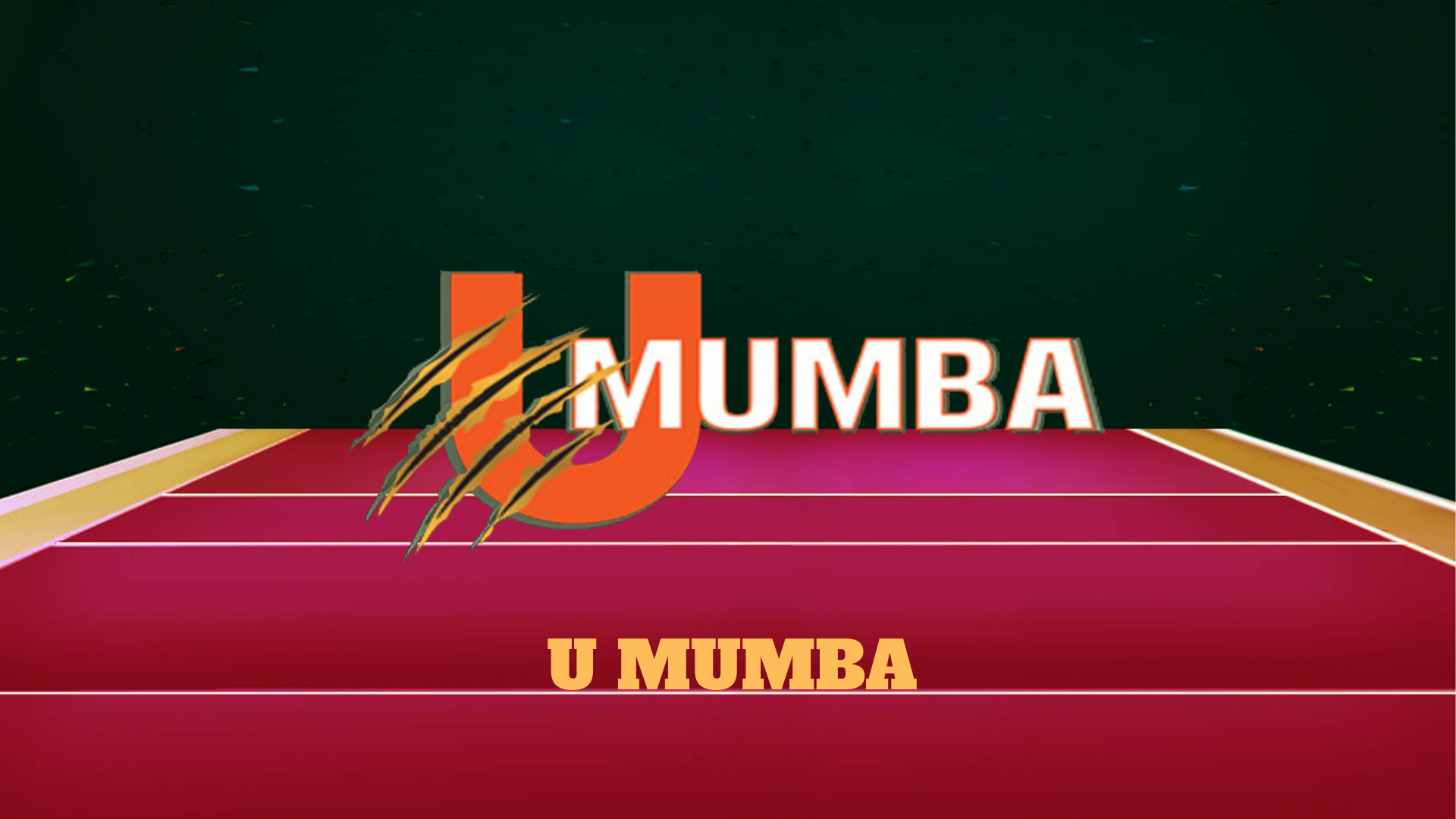 U Mumba