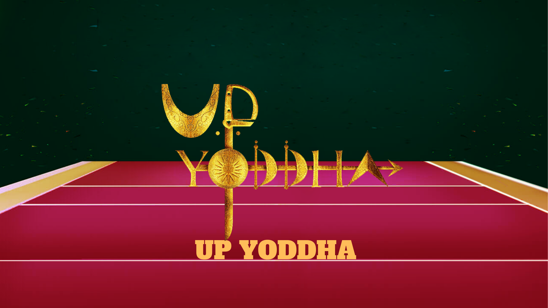 UP Yoddha