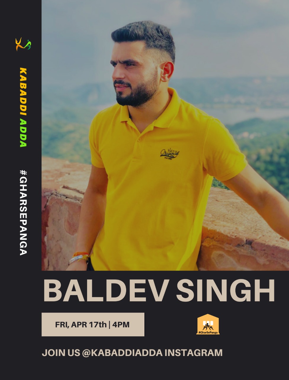 Baldev Singh