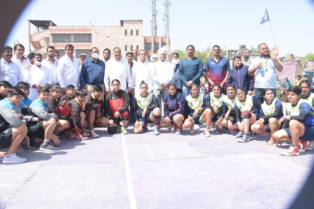 Delhi State Selection championship