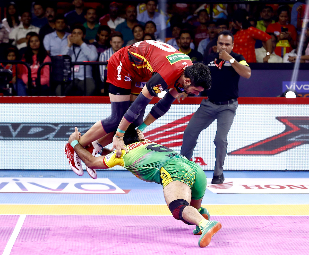 Bengaluru Bulls