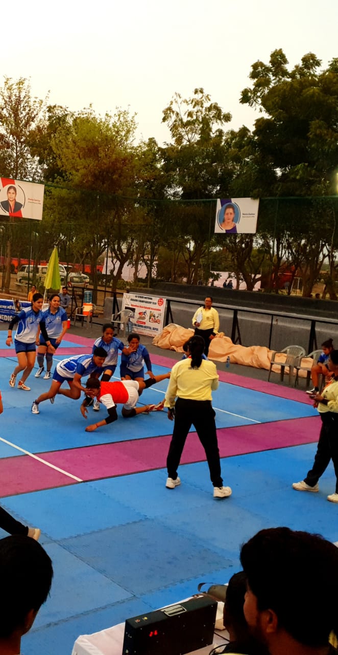 Goa vs Uttarakhand match 2