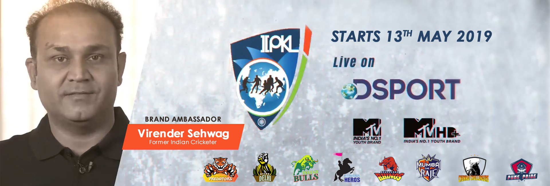 Indo International Premier Kabaddi League