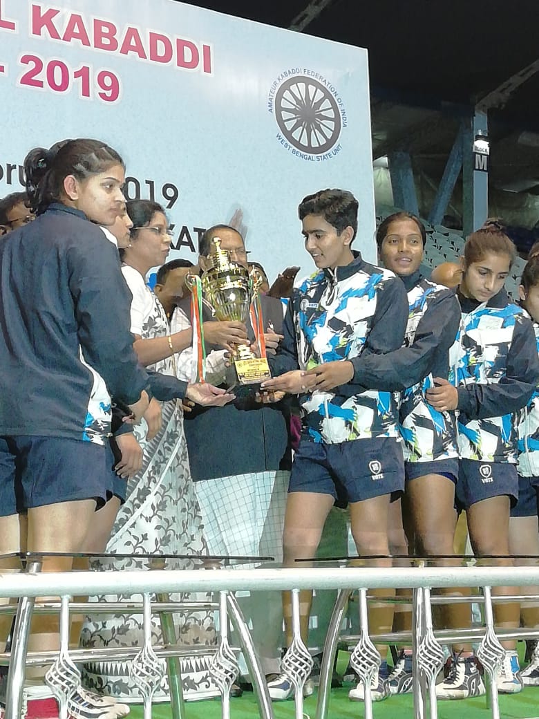 kabaddi junior nationals kolkata