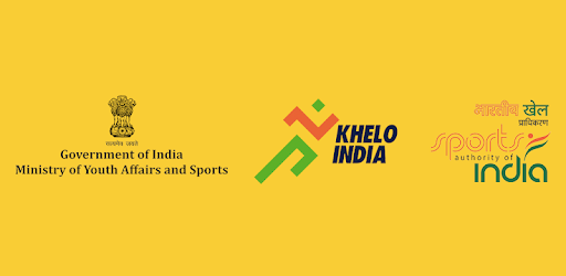 Khelo India Logo