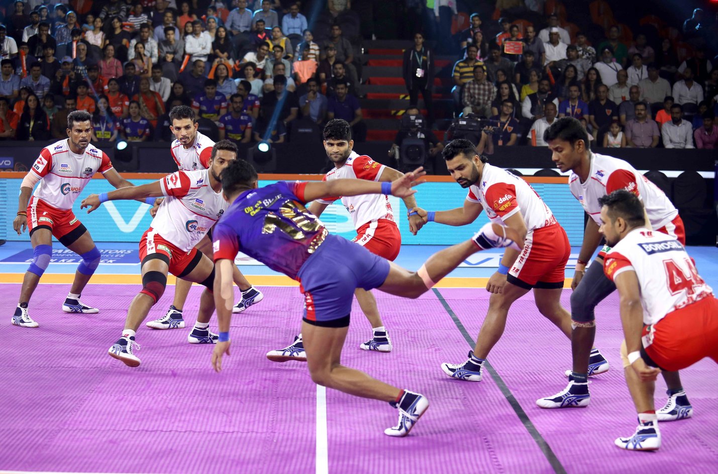 Haryana Steelers