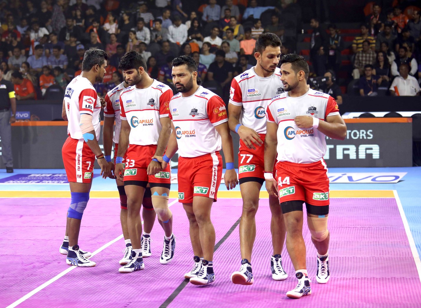 Haryana Steelers