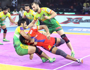 Patna Pirates