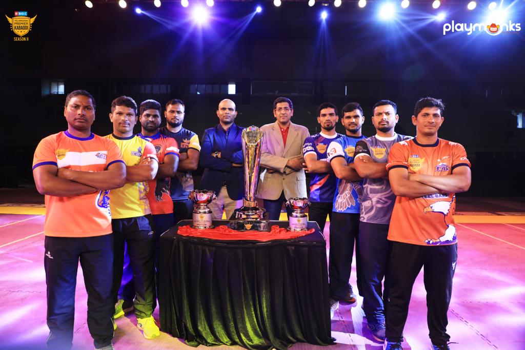 telangana premier league