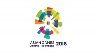 Jakarta Asian Games 2018