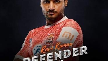 Prokabaddi Season 6 match 24, Puneri Paltan, best player