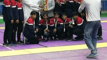 kabaddi junior nationals kolkata