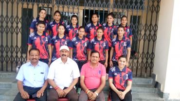 Himachal Pradesh Womens Kabaddi Senior Nationals