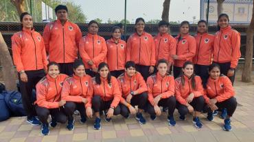 67th Senior National Kabaddi Championships