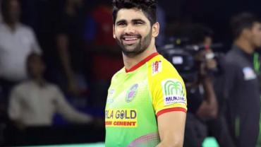 pardeep narwal