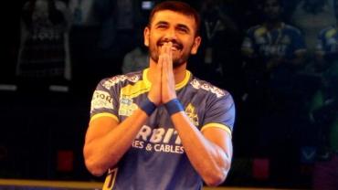 Ajay Thakur