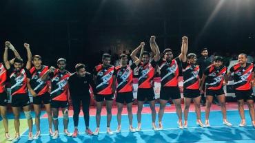 Rajasthan Kabaddi League