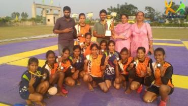 Struggle Kabaddi Academy