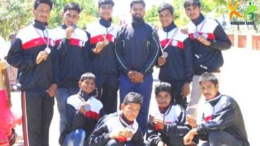 Depalpur Jaguars/ Wonders