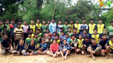 Obra Kabaddi Club