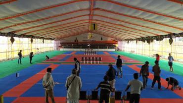 SKMG Kabaddi kicks off today at Gotegaon MP