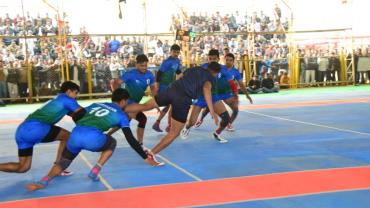 All India Men Kabaddi Championship