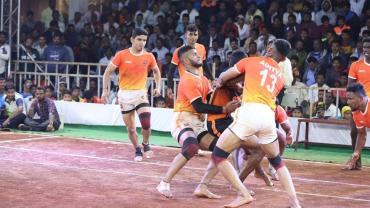 Pardeep Narwal, Pankaj Mohite to play in Gotegaon