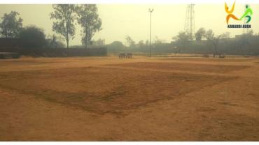 Shahid Bhagat Singh Yuva Sports Club