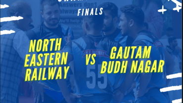 North Eastern Railways vs Gautam Budh Nagar