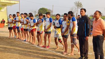 Sonipat District Championships