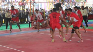 Madhya Pradesh announces the dates of 2021 State Championships