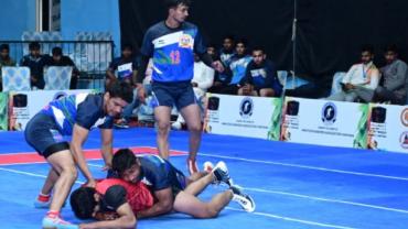 Narwal Kabaddi and Sports Academy