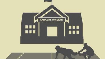 Kabaddi Academy