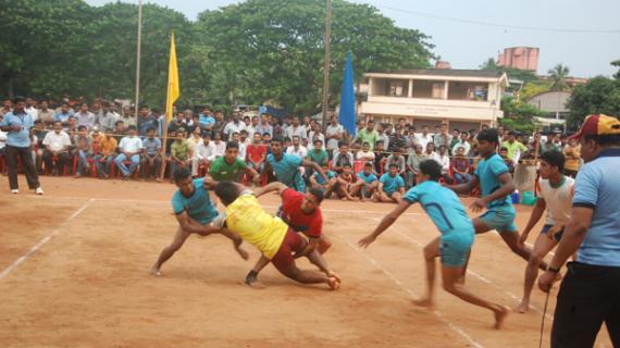 Uttar Pradesh trials