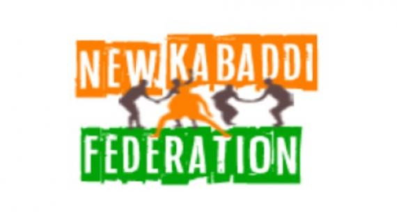 New Kabaddi Federation