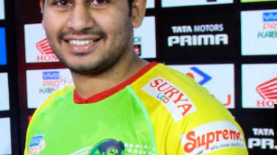 Patna Pirates Vs. Bengal Warriors best player