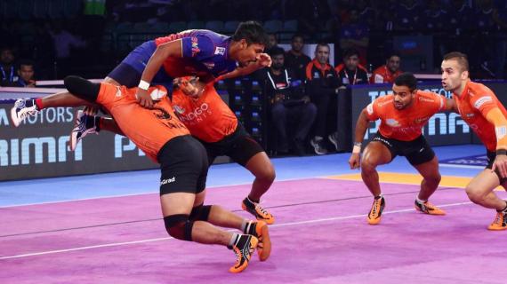 pro kabaddi-umumba-dabangdelhi-match-91-news