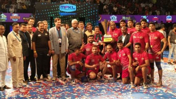 madhya pradesh kabaddi league